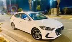 هیۆندای ئەلەنترا